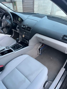 Mercedes-Benz C 220 | Mobile.bg    9