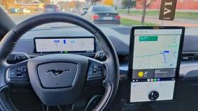 Ford Mustang Mach-E GT, снимка 14