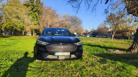 Ford Mustang Mach-E GT, снимка 3