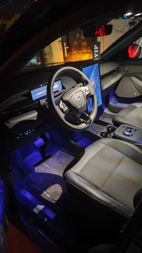 Ford Mustang Mach-E GT, снимка 11