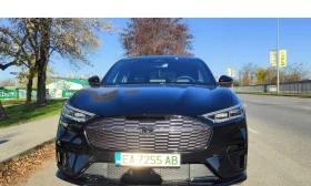 Ford Mustang Mach-E GT, снимка 4