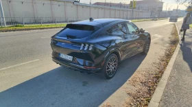 Ford Mustang Mach-E GT, снимка 7