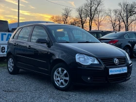 VW Polo I\/ 1.4 TDI Facelift 