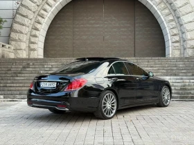 Mercedes-Benz S 350 - 41500 лв. / 21218.61 € - 43193622 6
