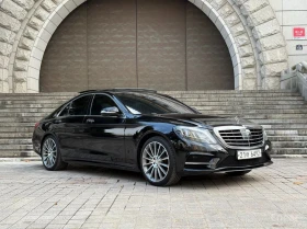 Mercedes-Benz S 350 - 41500 лв. / 21218.61 € - 43193622 3