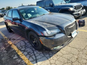 Chrysler 300c * 300S * CARFAX * ЦЕНА ДО БГ - 20150 лв. / 10302.53 € - 64423041 2