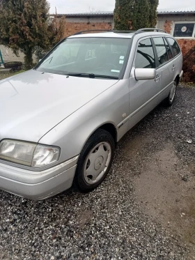 Mercedes-Benz C 250 201543, снимка 6 — Bazar.bg Mercedes-Benz C 250 201543, снимка 6