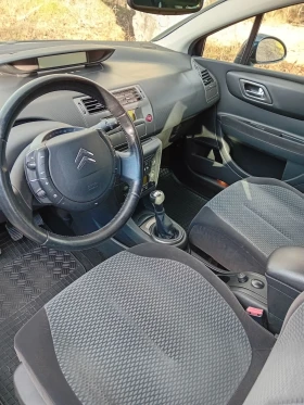 Citroen C4 4 ��������� FACELIFT | Mobile.bg � ����� ������ 15