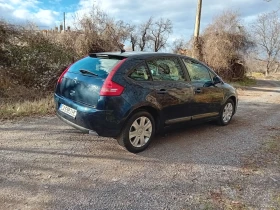 Citroen C4 4 ��������� FACELIFT | Mobile.bg � ����� ������ 8