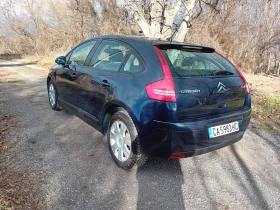 Citroen C4 4 ��������� FACELIFT | Mobile.bg � ����� ������ 7