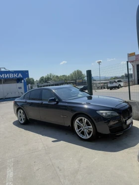 BMW 740 - 15850 € / 30999.91 лв. - 94095035 2