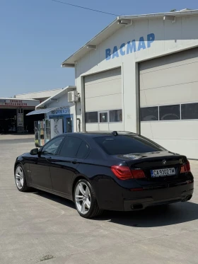 BMW 740 - 15850 € / 30999.91 лв. - 94095035 3