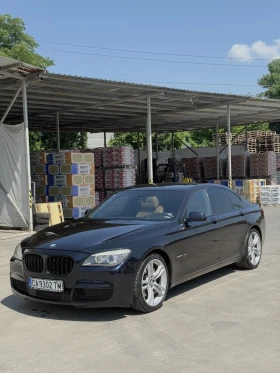 BMW 740 - 15850 € / 30999.91 лв. - 94095035 5