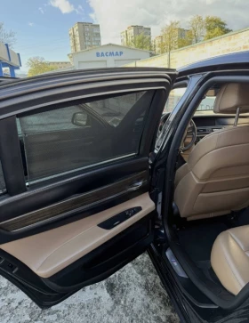 BMW 740 - 15850 € / 30999.91 лв. - 94095035 9