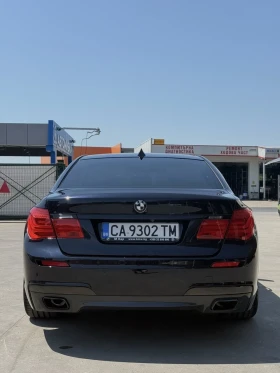 BMW 740 - 15850 € / 30999.91 лв. - 94095035 4