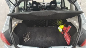 Peugeot 206 1.6 16v - 1432 € / 2800.75 лв. - 54207543 7