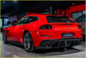 Ferrari GTC4Lusso Rosso Corsa* V12, снимка 5