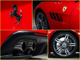 Ferrari GTC4Lusso Rosso Corsa* V12, снимка 7