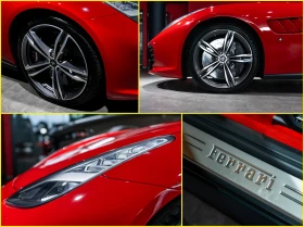 Ferrari GTC4Lusso Rosso Corsa* V12, снимка 10