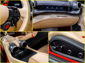 Ferrari GTC4Lusso Rosso Corsa* V12, снимка 13