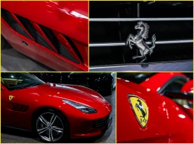 Ferrari GTC4Lusso Rosso Corsa* V12, снимка 9