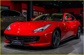 Ferrari GTC4Lusso Rosso Corsa* V12, снимка 3
