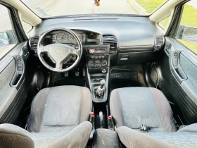 Opel Zafira 1.6i/ГАЗ - 1300 € / 2542.58 лв. - 30920102 10