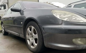 Peugeot 607 - 2000 € / 3911.66 лв. - 65929658 7