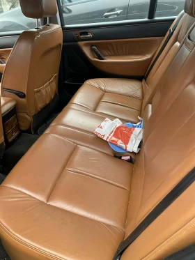 Peugeot 607 - 2000 € / 3911.66 лв. - 65929658 5