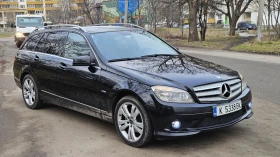 Mercedes-Benz C 200 - 5500 € / 10757.07 лв. - 36764210 3