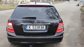Mercedes-Benz C 200 - 5500 € / 10757.07 лв. - 36764210 5