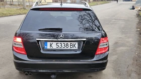 Mercedes-Benz C 200 - 5500 € / 10757.07 лв. - 36764210 6