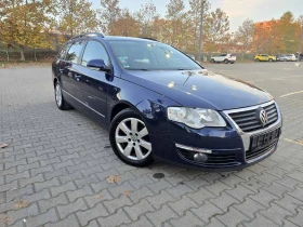 VW Passat ПРОМО ЦЕНА/170hp/2.0TDI, снимка 3