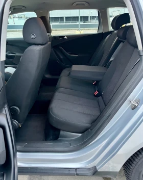 VW Passat 2.0TDI Автомат DSG BMP 8клапана, снимка 11