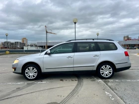 VW Passat 2.0TDI Автомат DSG BMP 8клапана, снимка 6