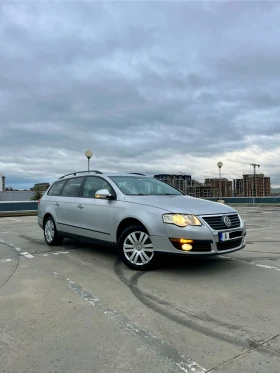 VW Passat 2.0TDI Автомат DSG BMP 8клапана, снимка 2