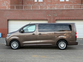Toyota Proace City Verso 2.0HDI-8м-ШВЕЙЦАРИЯ-TOP, снимка 8