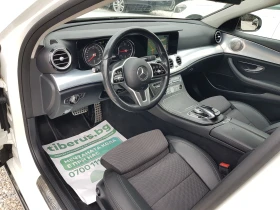 Mercedes-Benz E 220 D 4matic /02/2020�. EURO 6D ������ | Mobile.bg � ����� ������ 9