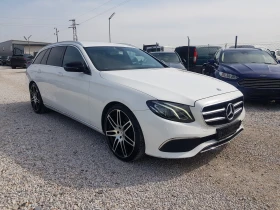 ����� �� �������� �� Mercedes-Benz E 220 D 4matic /02/2020�. EURO 6D ������