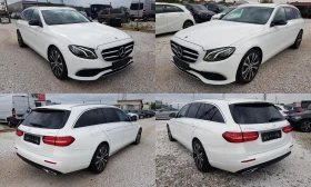 Mercedes-Benz E 220 D 4matic /02/2020�. EURO 6D ������ | Mobile.bg � ����� ������ 8