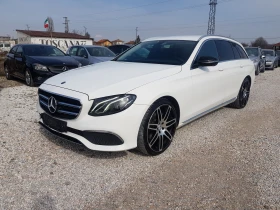 ������ Mercedes-Benz E 220