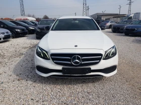 ����� �� �������� �� Mercedes-Benz E 220 D 4matic /02/2020�. EURO 6D ������