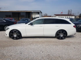 ����� �� �������� �� Mercedes-Benz E 220 D 4matic /02/2020�. EURO 6D ������