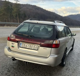 Subaru Legacy 2.5 - 1600 € / 3129.33 лв. - 91069308 4