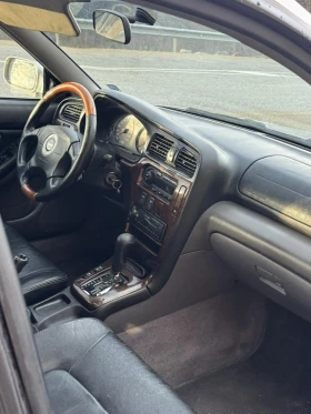 Subaru Legacy 2.5 - 1600 € / 3129.33 лв. - 91069308 8