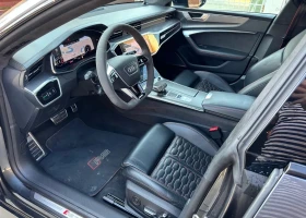 Audi Rs7 4.0 TFSI Quattro, снимка 6