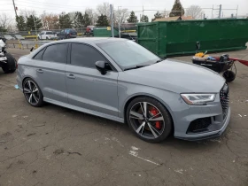 Audi Rs3 - 32881 € / 64309.65 лв. - 68549681 4