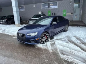 Audi S4 * Technik * CARFAX * БЕЗ ПЪРВОНАЧАЛНА ВНОСКА