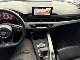 Audi S4 Technik * CARFAX * ДИСТРОНИК* ПАНОРАМА*  - 24900 € / 48700.17 лв. - 96154502 9