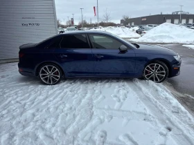 Audi S4 Technik * CARFAX * ДИСТРОНИК* ПАНОРАМА*  - 24900 € / 48700.17 лв. - 96154502 4